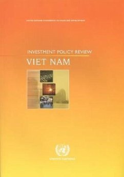 Investment Policy Review: Viet Nam