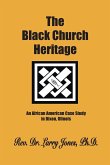 The Black Church Heritage