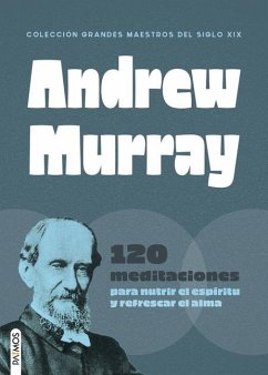 Andrew Murray - Murray, Andrew