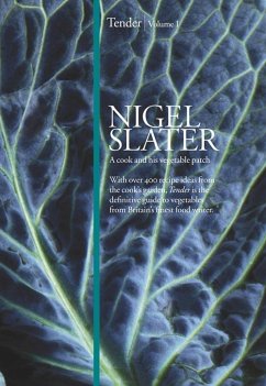 Tender Volume I - Slater, Nigel