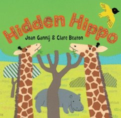 Hidden Hippo - Gannij, Joan