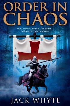 Order In Chaos - Whyte, Jack