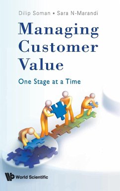 Managing Customer Value - Dilip Soman & Sara N-Marandi