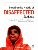 Meeting the Needs of Disaffected Students
