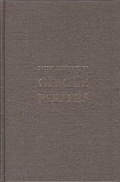 Circle Routes - Minczeski, John