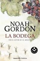 La Bodega / The Winemaker - Gordon, Noah