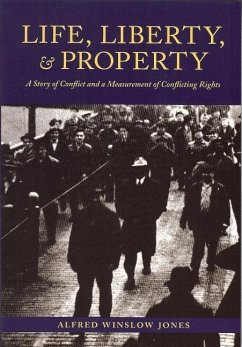 Life, Liberty, and Property: A Story of Conflict and a Measurement of Conflicting Rights