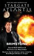 STARGATE ATLANTIS Brimstone - Bild 1
