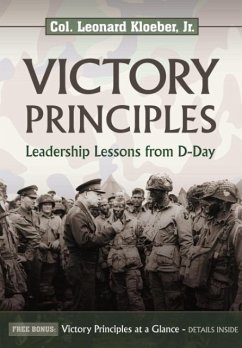 Victory Principles - Kloeber, Leonard