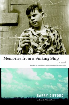 Memories from a Sinking Ship - Gifford, Barry