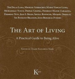 The Art of Living