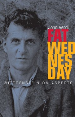 Fat Wednesday - Verdi, John