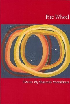 Fire Wheel - Voorakkara, Sharmila