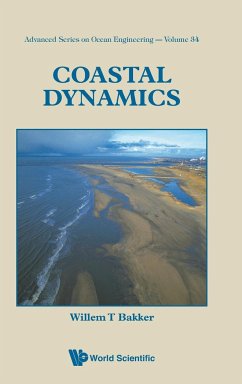 Coastal Dynamics - Willem T Bakker