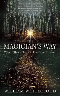 The Magician's Way - Whitecloud, William