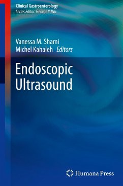Endoscopic Ultrasound - Shami, Vanessa M. / Kahaleh, Michel (Bandherausgegeber)