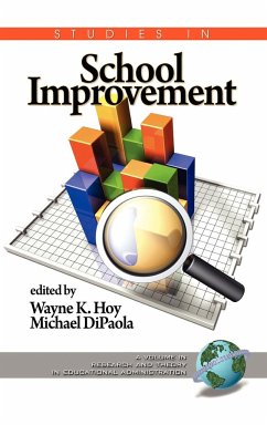 Studies in School Improvement (Hc)