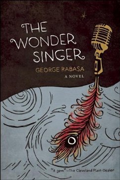 The Wonder Singer - Rabasa, George