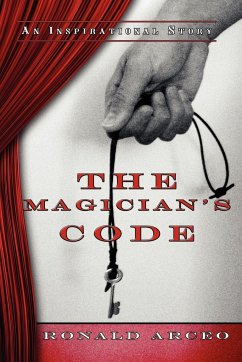 The Magician's Code - Arceo, Ronald