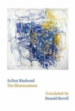 The Illuminations - Rimbaud, Arthur