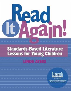 Read It Again! - Ayers, Linda