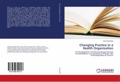 Changing Practice in a Health Organisation