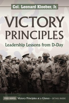 Victory Principles - Kloeber, Leonard