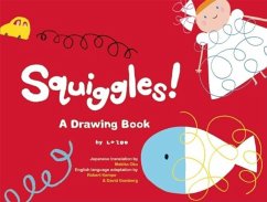 Squiggles!: A Drawing Book - Zoo, La