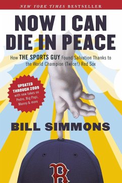 Now I Can Die in Peace - Simmons, Bill