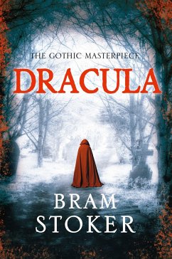 Dracula - Stoker, Bram