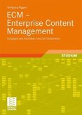 ECM - Enterprise Content Management