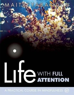 Cover Life with Full Attention