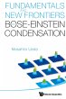 FUNDAMENTALS AND NEW FRONTIERS OF BOSE.. - Bild 1