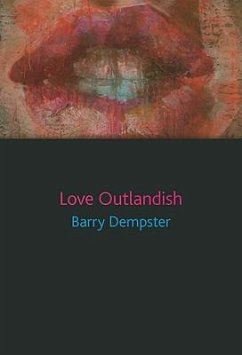 Love Outlandish - Dempster, Barry