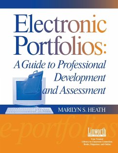 Electronic Portfolios - Heath, Marilyn