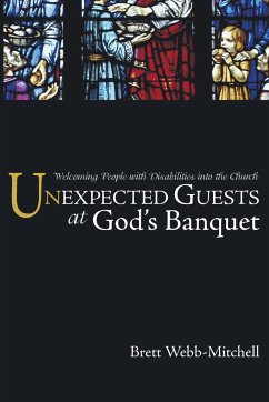 Unexpected Guests at God's Banquet