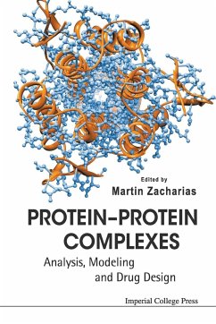 Protein-Protein Complexes: Analysis, Modeling and Drug Design