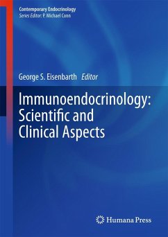 Cover Immunoendocrinology: Scientific and Clinical Aspects