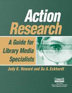 Action Research - Howard, Jody; Eckhardt, Su