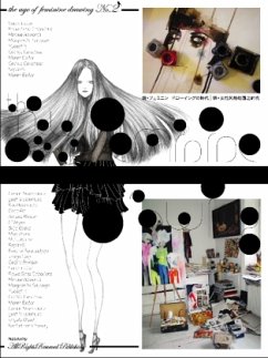 New Age of Feminine Drawing