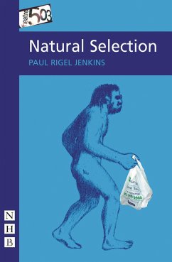 Natural Selection - Jenkins, Paul