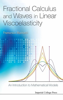 FRACTIONAL CALCULUS & WAVES IN LINEAR.. - Francesco Mainardi