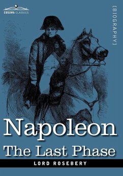 Napoleon - Rosebery, Lord