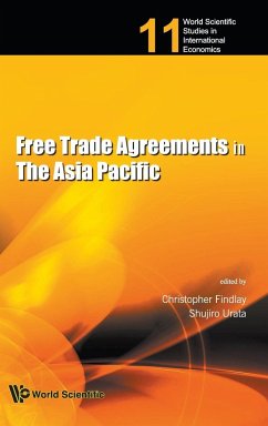 FREE TRADE AGREEMENTS IN THE ASIA..(V11) - Christopher Findlay & Shujiro Urata