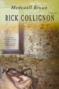 Madewell Brown - Collignon, Rick