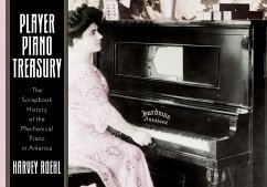 Player Piano Treasury - Roehl, Harvey N