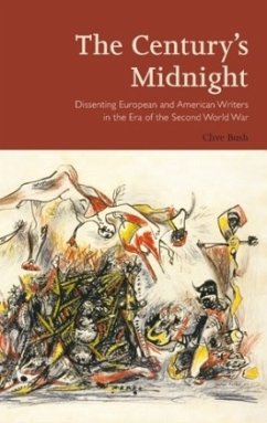 The Century's Midnight - Bush, Clive