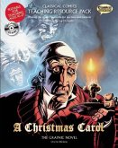 Classical Comics Teaching Resource Pack: A Christmas Carol