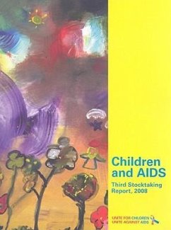 Children and AIDS: Third Stocktaking Report 2008