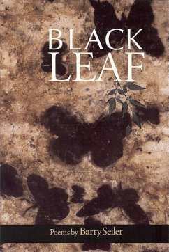 Black Leaf - Seiler, Barry